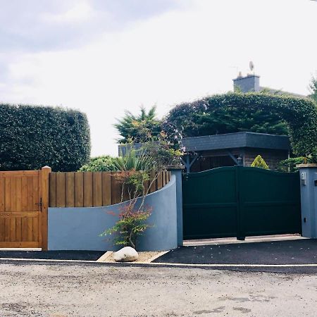 Bed and Breakfast Liorzh An Ty Kerfany-les-Pins Exterior foto